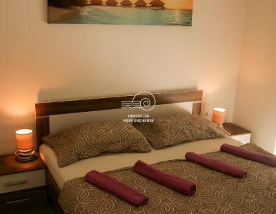 House with panoramic sea view in Medulin