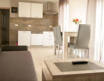 House with panoramic sea view in Medulin