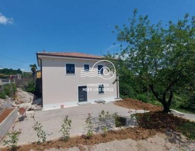 MATULJI - 120M2 - AUSGEZEICHNETE LAGE