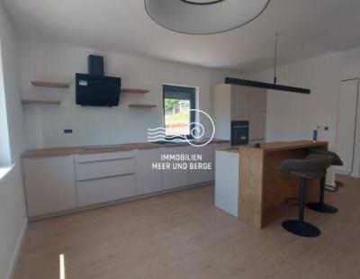 MATULJI - 120M2 - AUSGEZEICHNETE LAGE